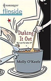 Dishing It Out (Mass Market Paperback)