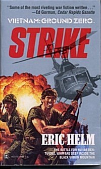 Strike (Super Vietnam Ground Zero) (Paperback)