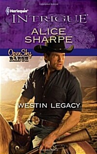 Westin Legacy (Mass Market Paperback)