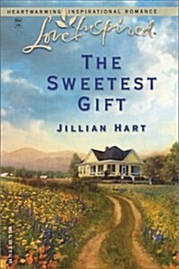 The Sweetest Gift (The McKaslin Clan: Series 1, Book 2) (Love Inspired #243) (Mass Market Paperback)