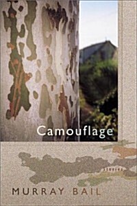 Camouflage: Stories (Hardcover, 1st)
