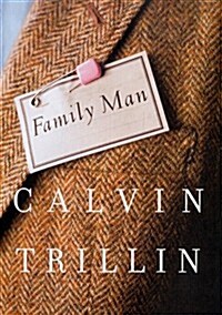 Family Man (Hardcover, 1st)