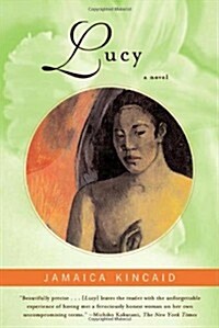 Lucy (Hardcover, 1st)