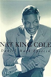 Nat King Cole (Hardcover)