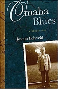 Omaha Blues: A Memory Loop (Hardcover, 1st)