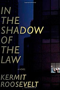In the Shadow of the Law: A Novel (Hardcover, First Edition)