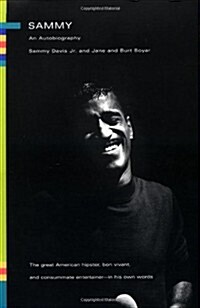 Sammy: The Autobiography of Sammy Davis, Jr. (Paperback, 1st)