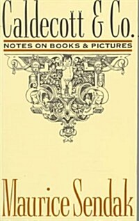 Caldecott & Co.: Notes on Books and Pictures (Paperback, Reprint)