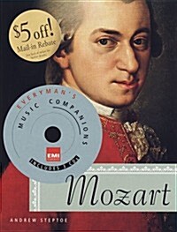 Mozart: Everymans Library-EMI Classics Music Companions (Hardcover)