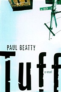 Tuff (Hardcover, 1st)