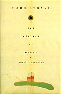 Weather of Words (Hardcover)