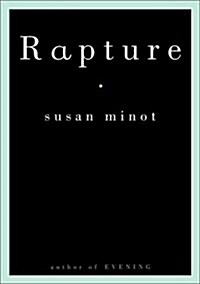 Rapture (Hardcover, 1st)