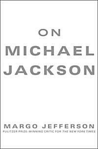 On Michael Jackson (Hardcover)