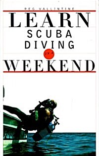 [중고] Learn Scuba Diving in a Weekend (Paperback)