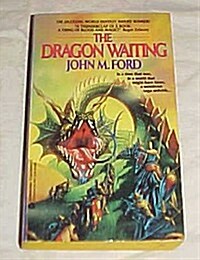 Dragon Waiting: A Masque of History (Mass Market Paperback, Reprint)