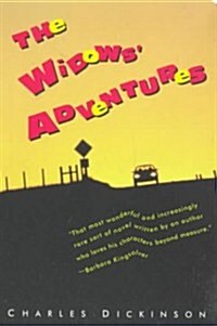 The Widows Adventures (Paperback)