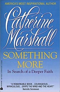 Something More: In Search of a Deeper Faith (Paperback, Reprint)