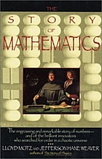The Story of Mathematics (Paperback)