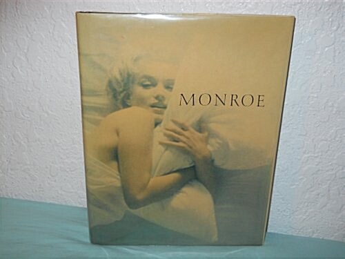 Monroe (Hardcover, 1st)