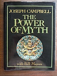 The Power of Myth (Hardcover, 1st)