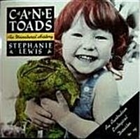 Cane Toads (Paperback, 1st)