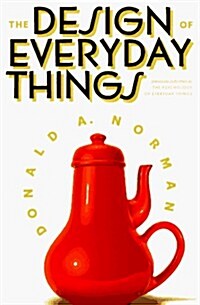 The Design of Everyday Things (Paperback)