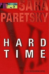Hard Time (Hardcover)