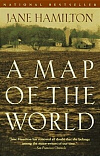 A Map of the World (Paperback, 1st)
