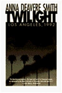 Twilight: Los Angeles 1992 (Hardcover)