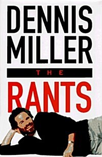 The Rants (Hardcover, 1st)