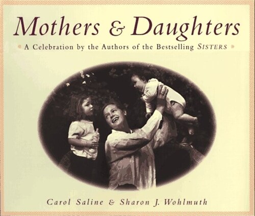 Mothers and Daughters (Hardcover, 1st)