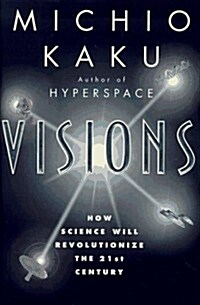 Visions (Hardcover, 1st Anchor Books ed)