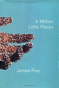 [중고] A Million Little Pieces (Hardcover, 1st)