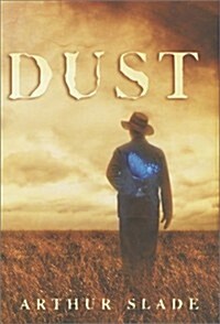 Dust (Hardcover)