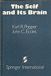 The Self and Its Brain (Hardcover, 0)