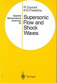 Supersonic Flow and Shock Waves (Hardcover, 5, and)