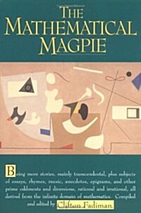 The Mathematical Magpie (Paperback, Reprint)