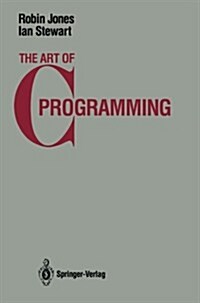 The Art of C Programming (Paperback, Softcover Repri)