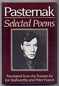 Selected Poems (Hardcover, 1st American ed)