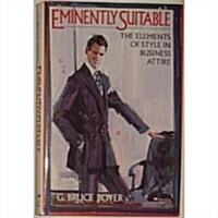 Eminently Suitable (Hardcover, 1st)