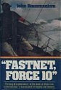 Fastnet, Force 10 (Hardcover, 1st)