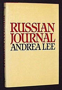 Russian Journal (Hardcover, 1st)