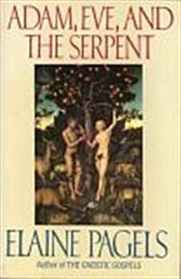 Adam, Eve, and the Serpent (Hardcover, 1st)