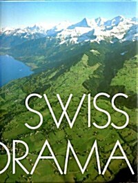 Swiss Panorama (Hardcover, First American Edition)