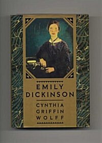 Emily Dickinson (Hardcover, 1st)