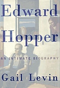 Edward Hopper (Hardcover)