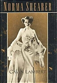 Norma Shearer: A Biography (Hardcover, 1st)