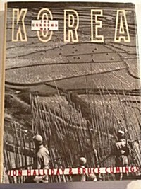 KOREA (Hardcover, 1st American ed)