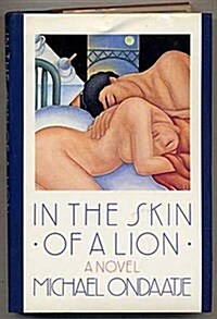 In Skin of a Lion (Hardcover, 1st American ed)