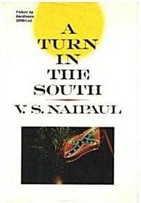 A Turn In The South (Hardcover, 1st)
